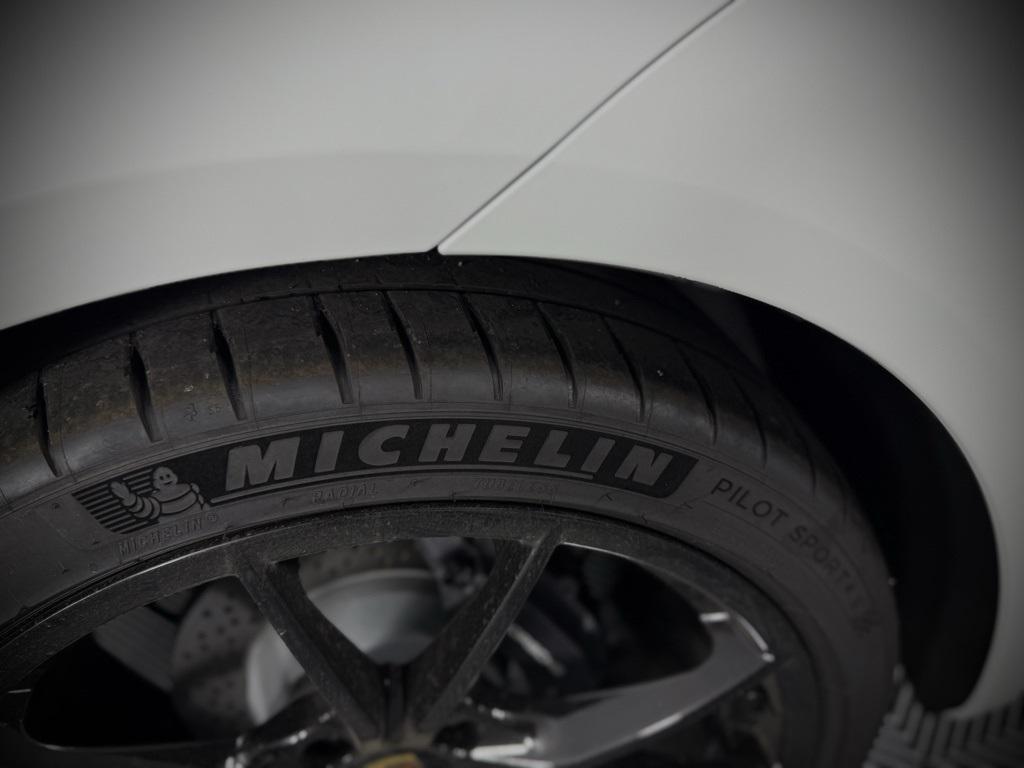 new 2025 Porsche 718 Cayman car, priced at $95,635