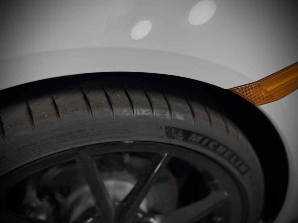 new 2025 Porsche 718 Cayman car, priced at $95,635