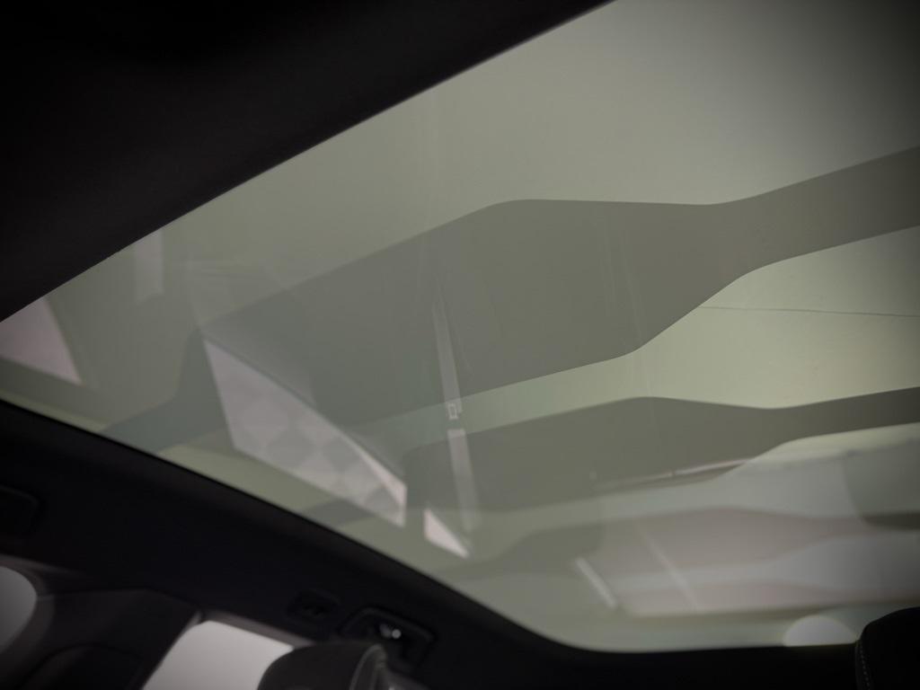 new 2025 Porsche Taycan car, priced at $164,465