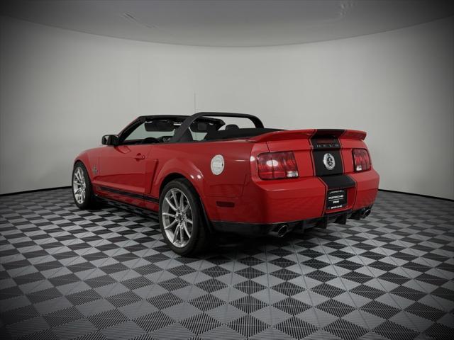 used 2008 Ford Mustang car, priced at $69,996
