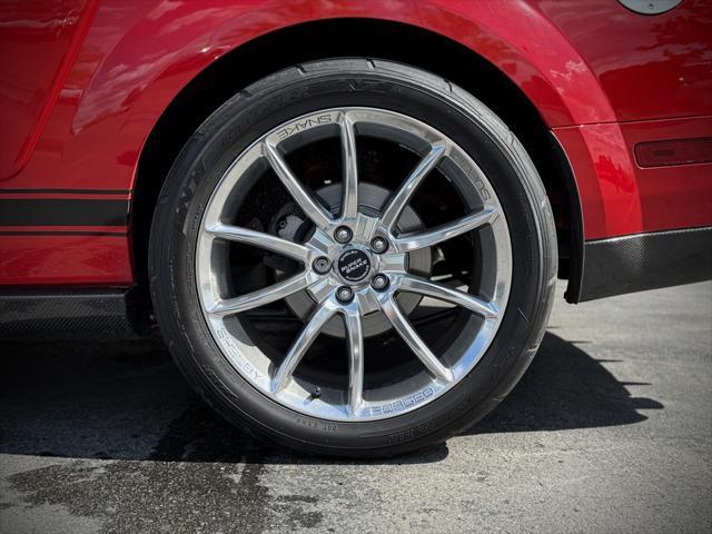 used 2008 Ford Mustang car, priced at $74,995