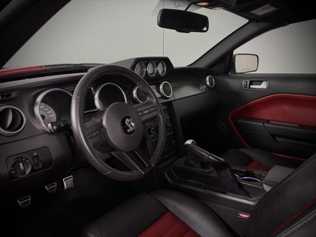 used 2008 Ford Mustang car, priced at $69,996