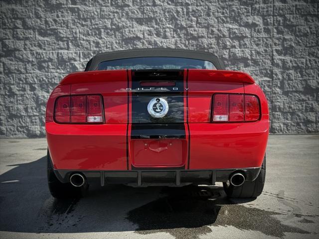 used 2008 Ford Mustang car, priced at $74,995