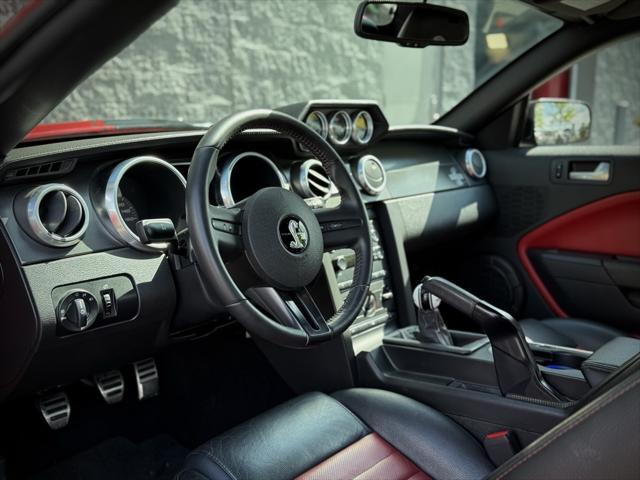 used 2008 Ford Mustang car, priced at $74,995