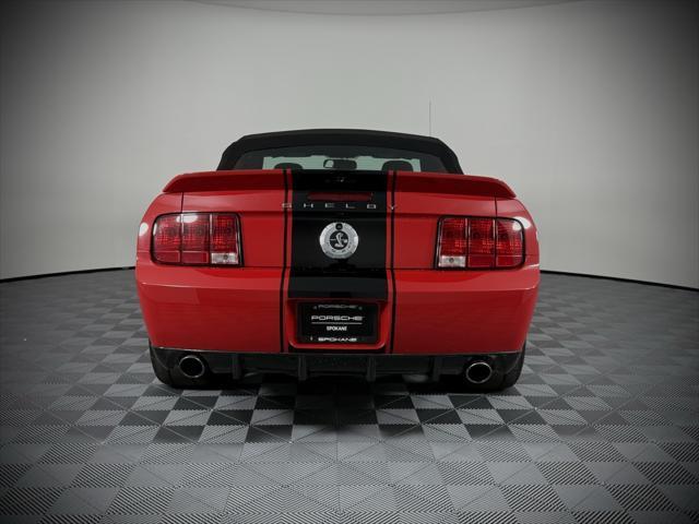 used 2008 Ford Mustang car, priced at $69,996