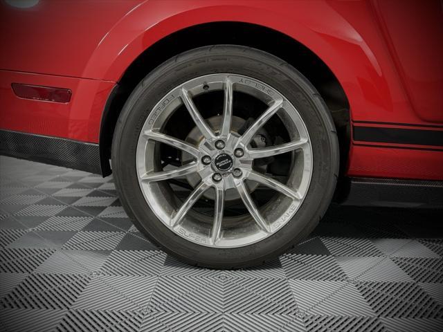 used 2008 Ford Mustang car, priced at $69,996