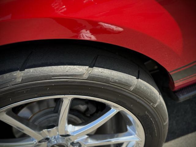 used 2008 Ford Mustang car, priced at $74,995