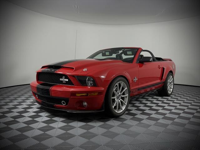 used 2008 Ford Mustang car, priced at $69,996