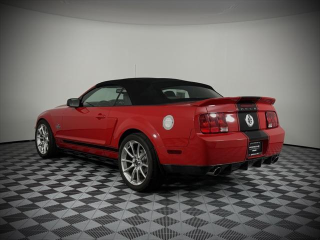 used 2008 Ford Mustang car, priced at $69,996