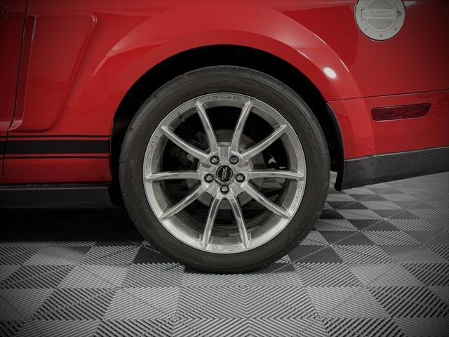used 2008 Ford Mustang car, priced at $69,996