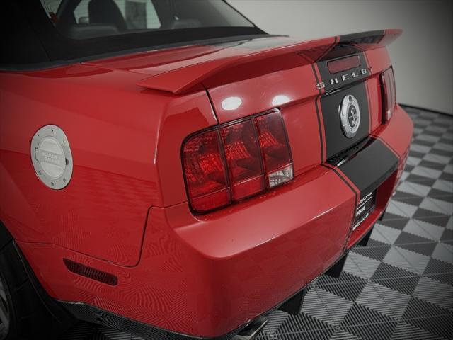 used 2008 Ford Mustang car, priced at $69,996