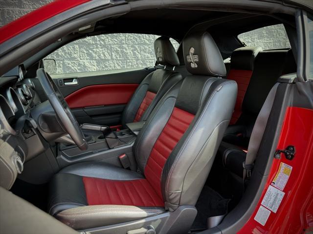 used 2008 Ford Mustang car, priced at $74,995
