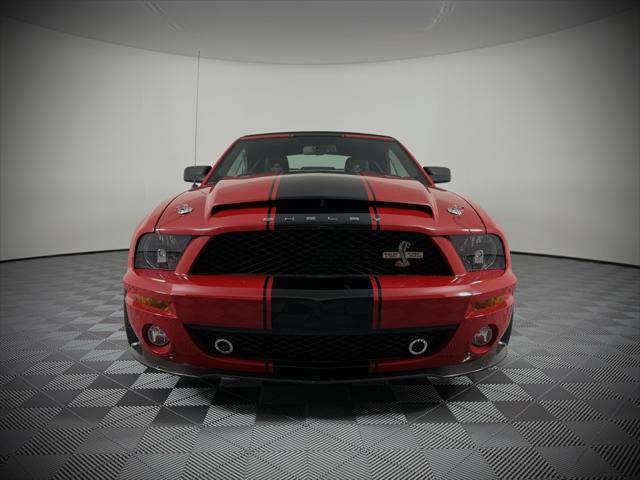used 2008 Ford Mustang car, priced at $69,996