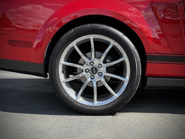 used 2008 Ford Mustang car, priced at $74,995