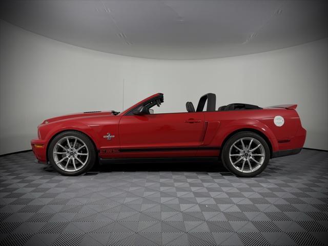 used 2008 Ford Mustang car, priced at $69,996