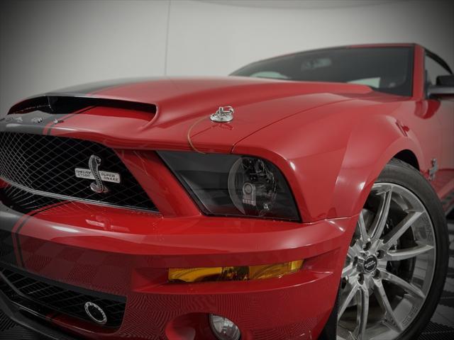 used 2008 Ford Mustang car, priced at $69,996