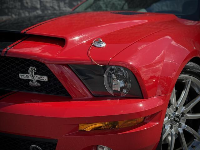 used 2008 Ford Mustang car, priced at $74,995