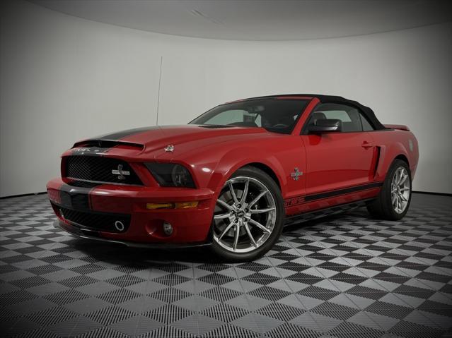 used 2008 Ford Mustang car, priced at $69,996
