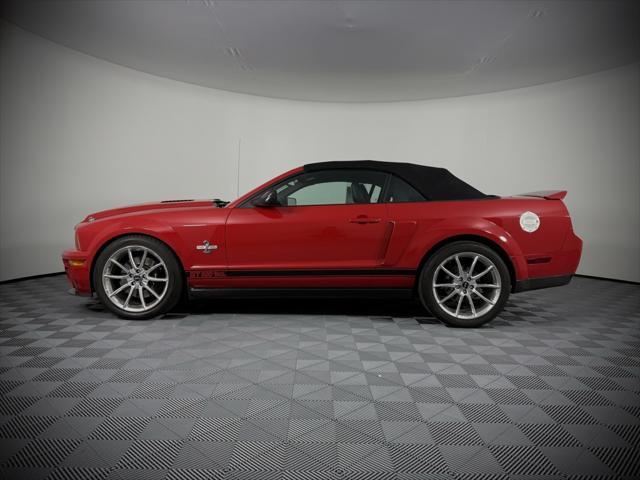 used 2008 Ford Mustang car, priced at $69,996