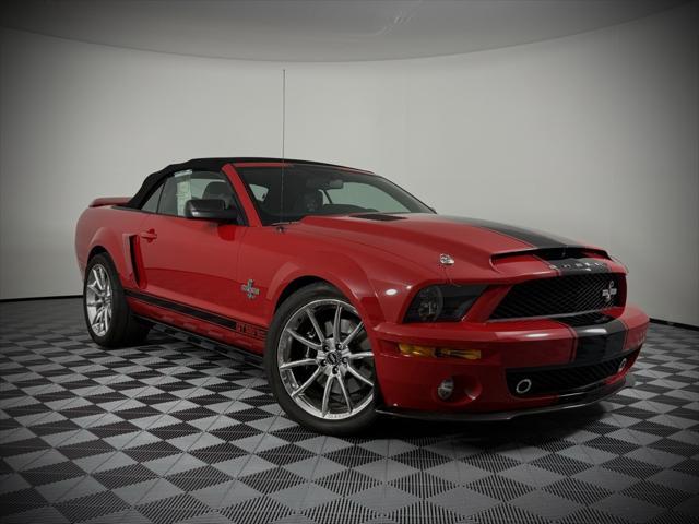 used 2008 Ford Mustang car, priced at $69,996