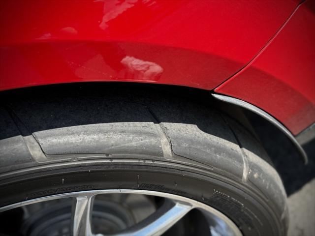 used 2008 Ford Mustang car, priced at $74,995