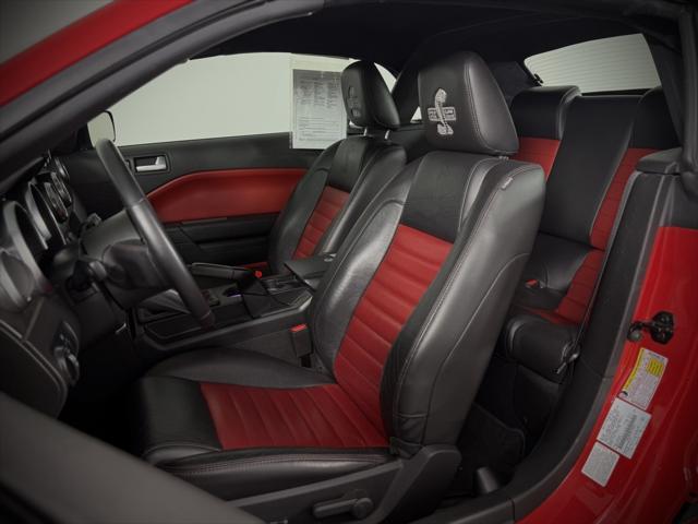 used 2008 Ford Mustang car, priced at $69,996