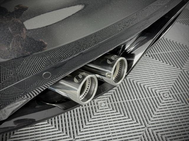 used 2021 Jaguar F-TYPE car, priced at $62,995