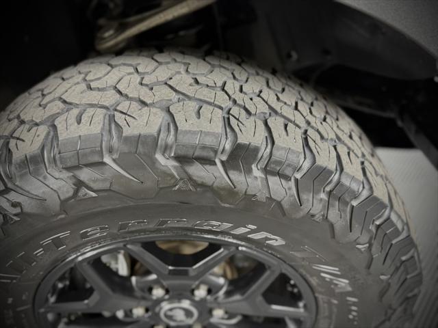 used 2021 Ford Bronco car, priced at $47,995