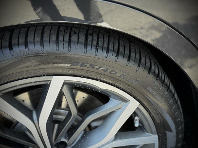 used 2019 Maserati Levante car, priced at $45,325