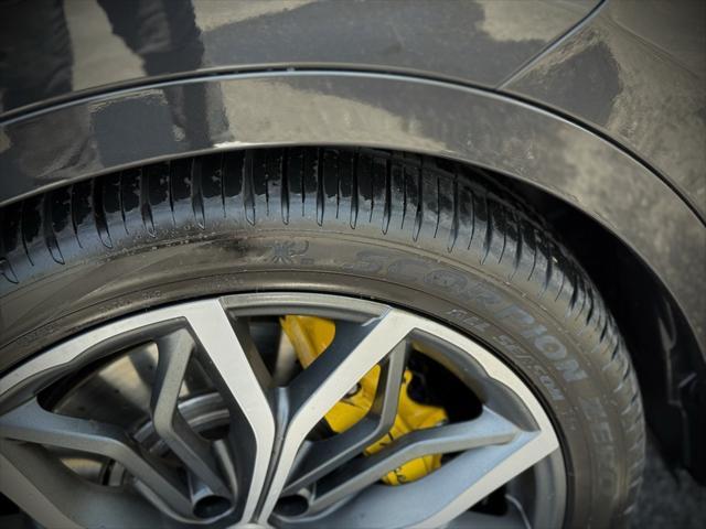used 2019 Maserati Levante car, priced at $45,325