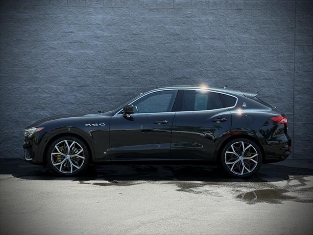 used 2019 Maserati Levante car, priced at $45,325