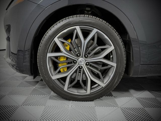 used 2019 Maserati Levante car, priced at $45,325
