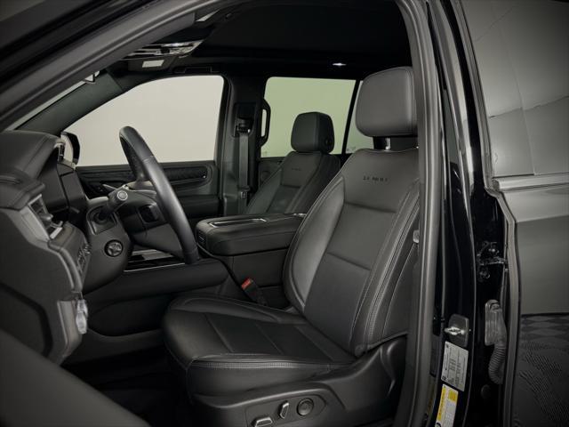 used 2022 GMC Yukon car, priced at $71,995