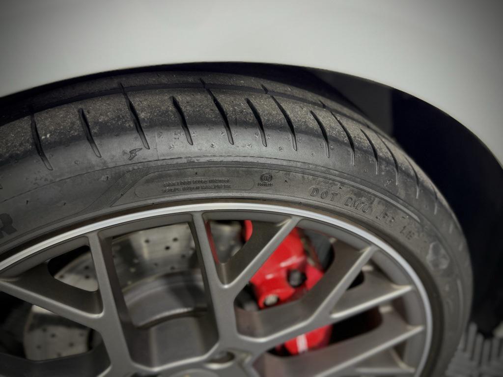 used 2020 Porsche 911 car