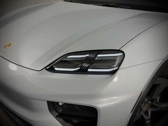 used 2024 Porsche Macan car, priced at $78,995