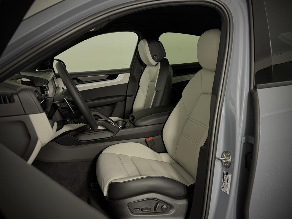 new 2026 Porsche Cayenne car, priced at $126,690