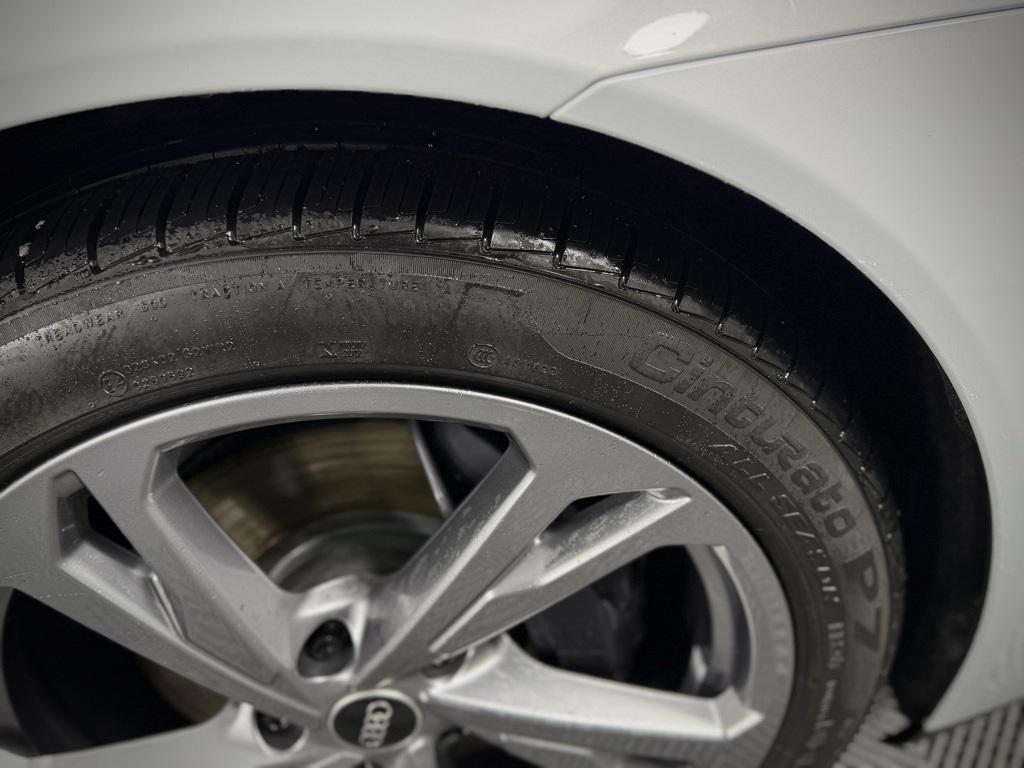 used 2023 Audi e-tron GT car, priced at $43,995