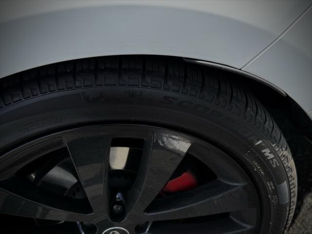 used 2025 Land Rover Range Rover Sport car, priced at $119,995