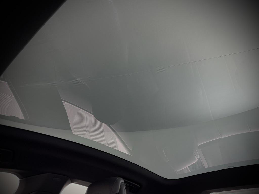 new 2024 Porsche Taycan car, priced at $125,420