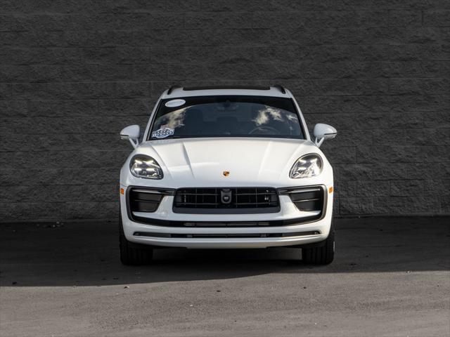 used 2023 Porsche Macan car, priced at $63,995