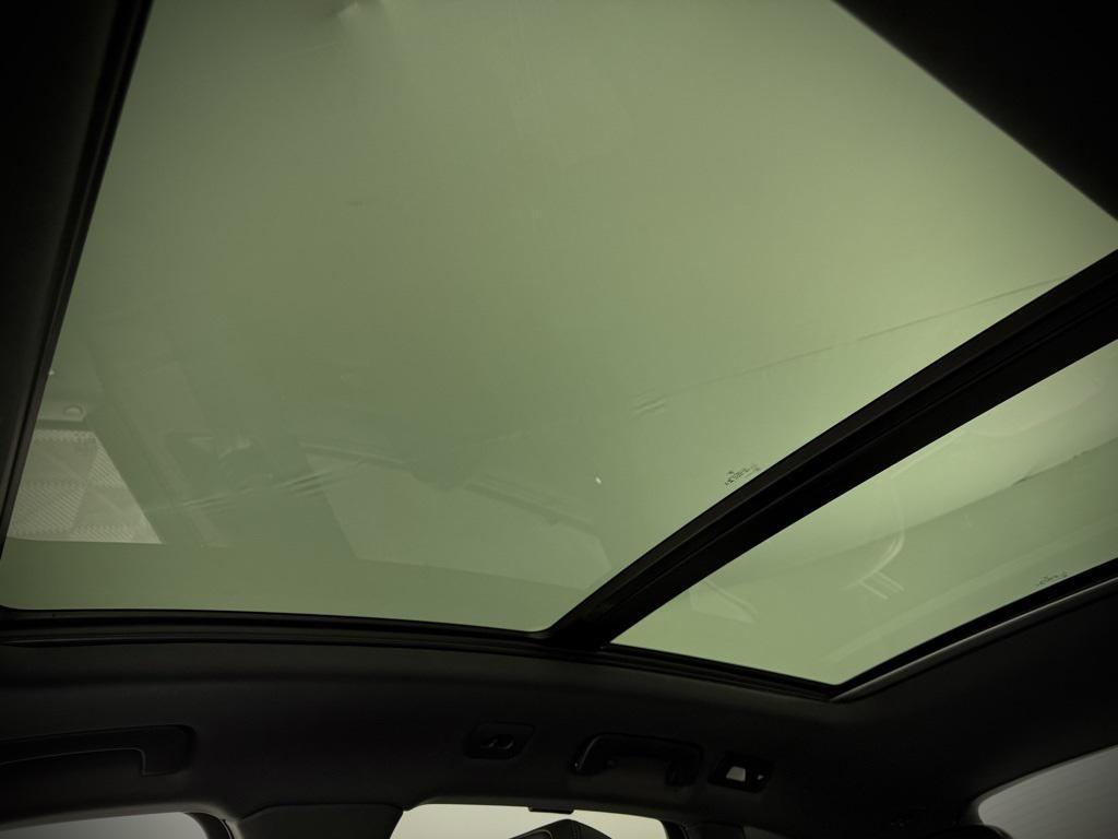 used 2025 Porsche Macan car, priced at $72,995