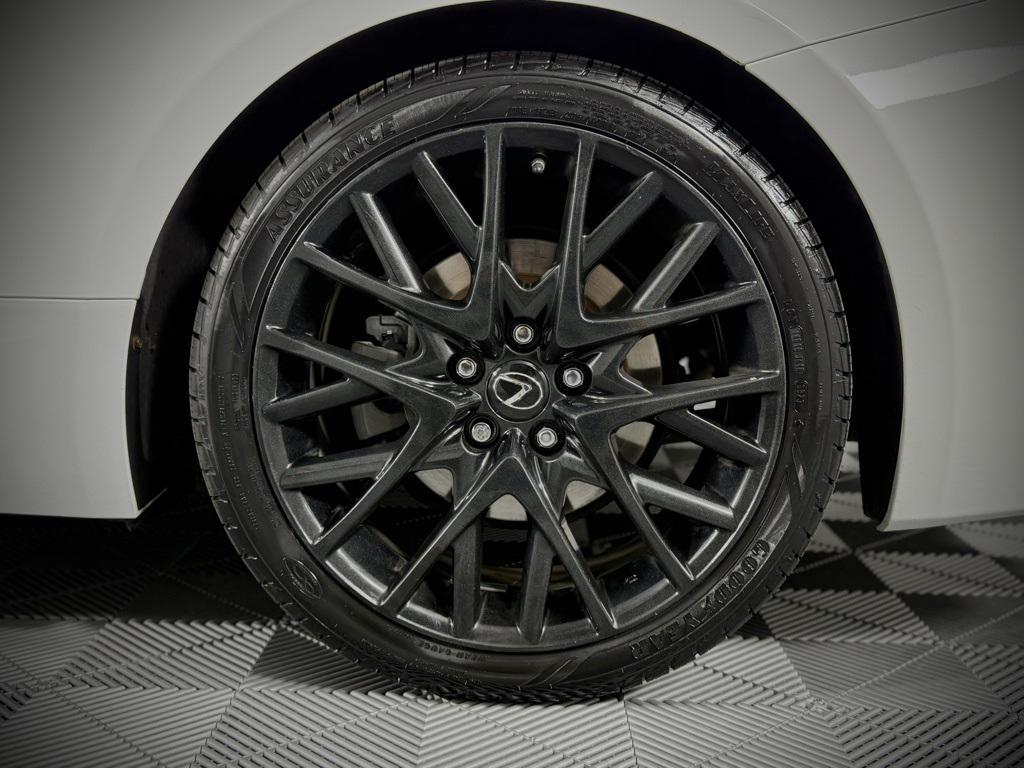used 2016 Lexus RC 350 car, priced at $28,995