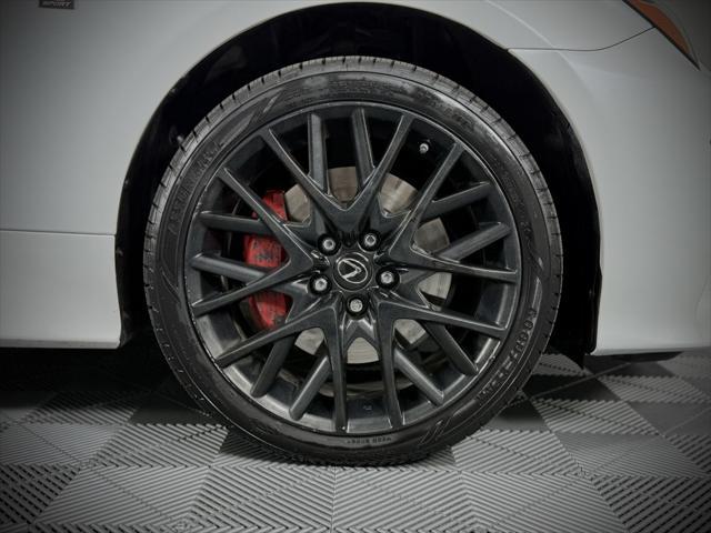 used 2016 Lexus RC 350 car, priced at $28,995
