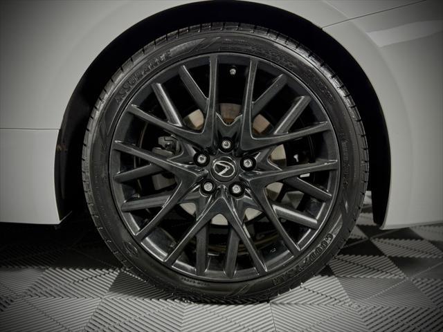 used 2016 Lexus RC 350 car, priced at $28,995