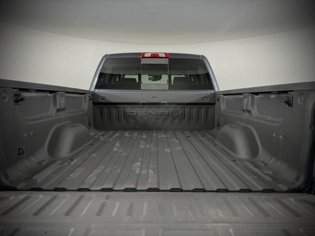 used 2019 GMC Sierra 2500 car, priced at $54,995