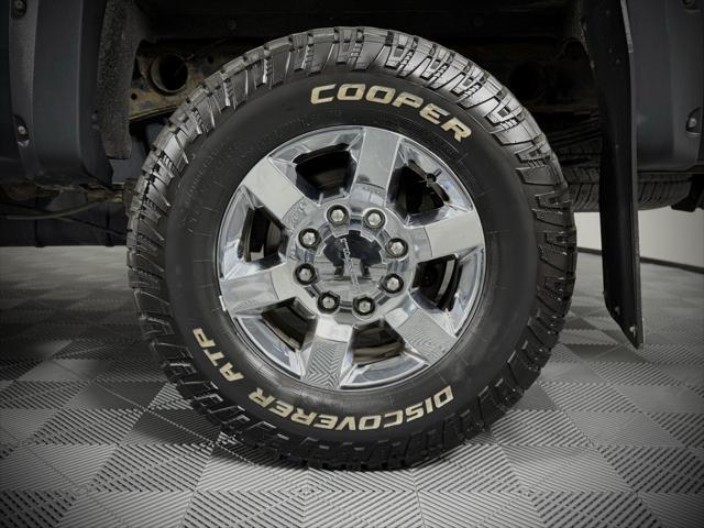 used 2019 GMC Sierra 2500 car, priced at $54,995