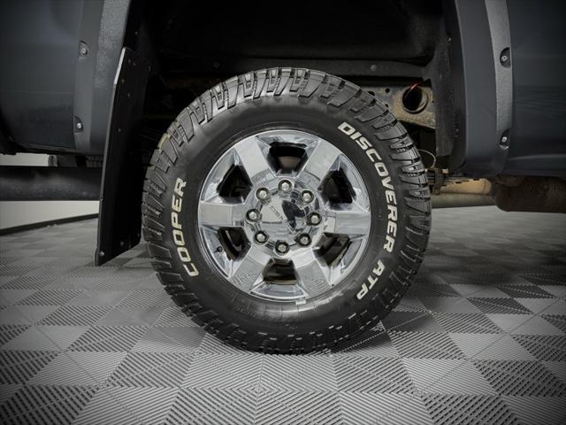 used 2019 GMC Sierra 2500 car, priced at $54,995