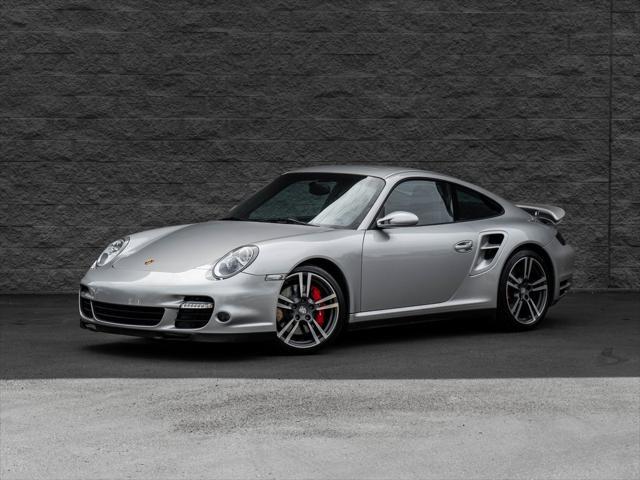 used 2007 Porsche 911 car, priced at $76,995