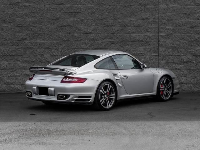 used 2007 Porsche 911 car, priced at $73,995