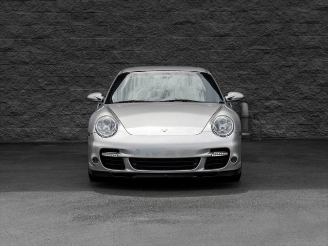 used 2007 Porsche 911 car, priced at $73,995